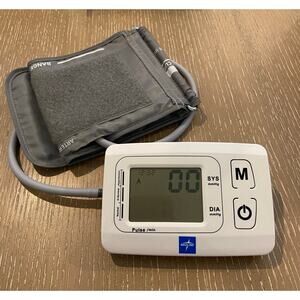 Medline Handheld Blood Pressure Monitor Unit MDS1001